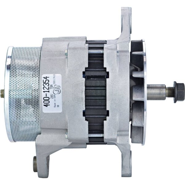 Aftermarket JAndN Electrical Products Alternator 400-12354-JN - main